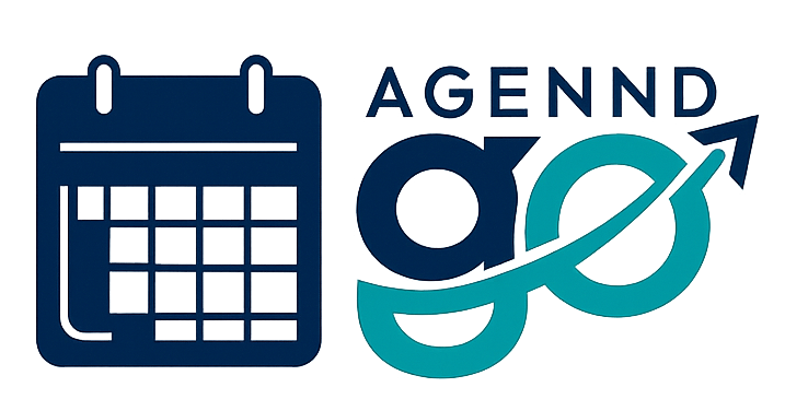 Logo AgenndGo